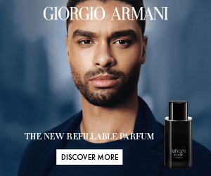 Giorgio Armani Jasmin